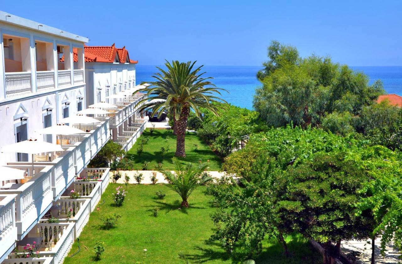 Ξενοδοχείο Belussi &