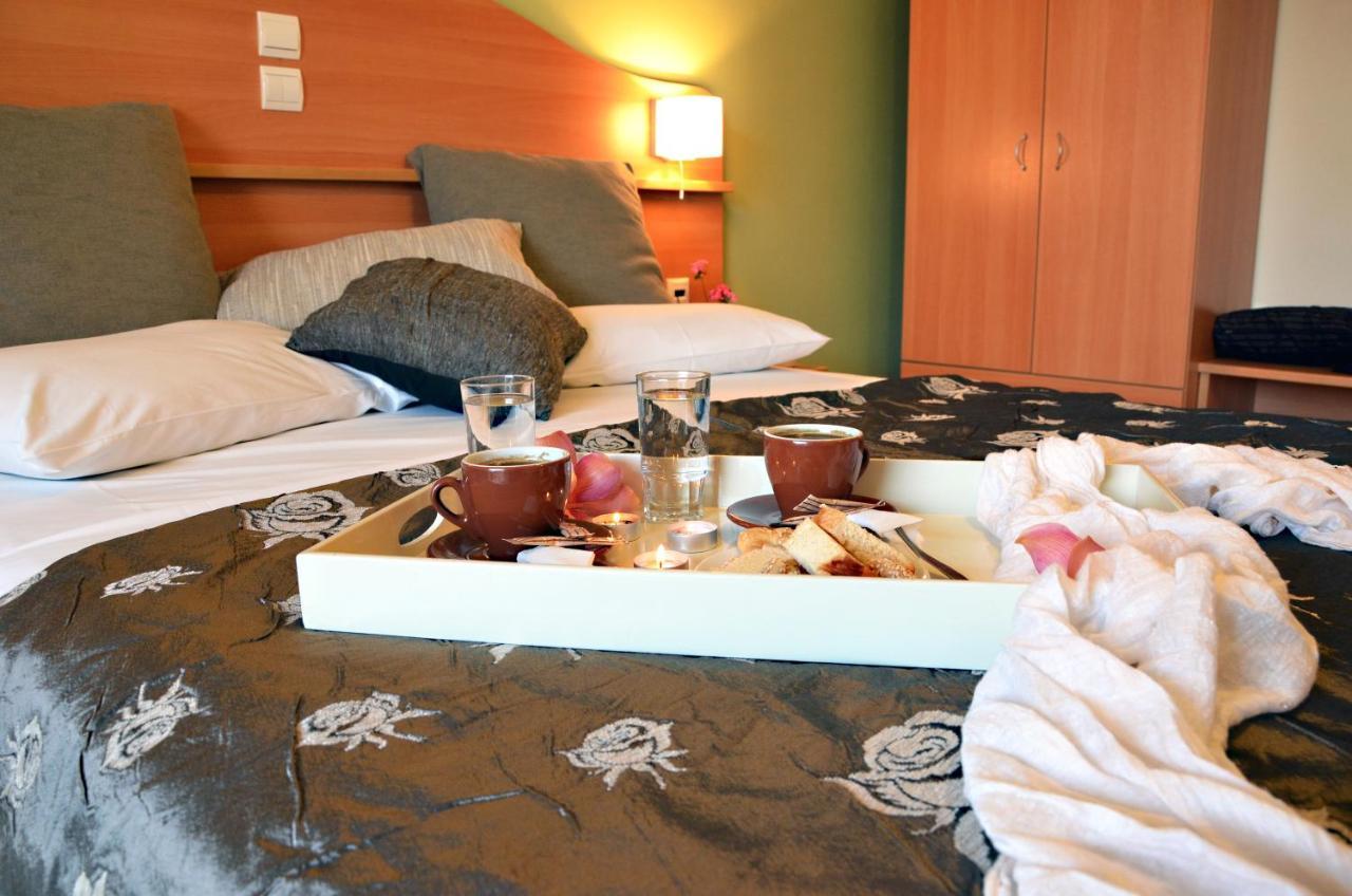 Belussi & Hotel 4*
