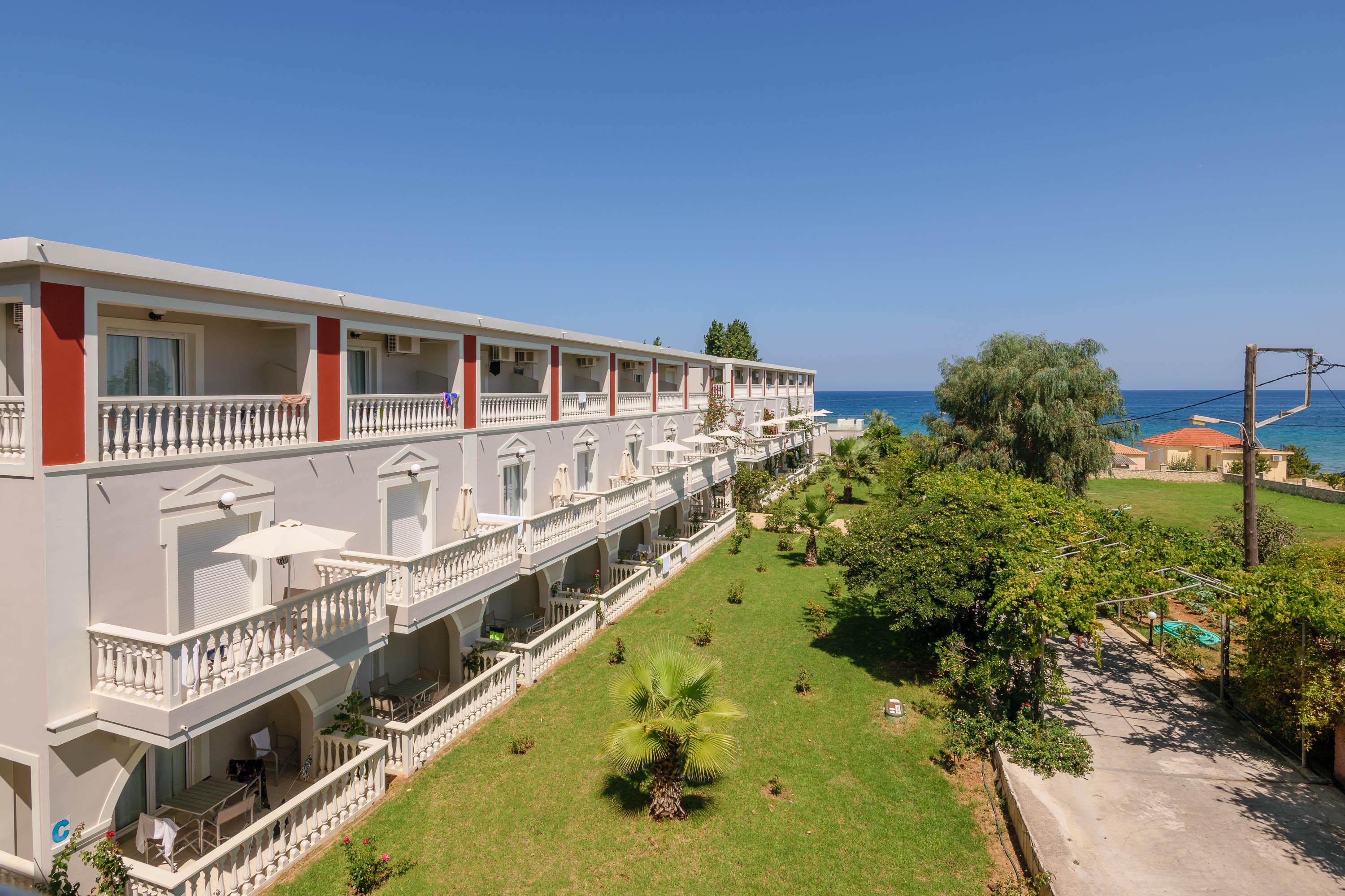 Belussi & Psarou (Zakynthos)