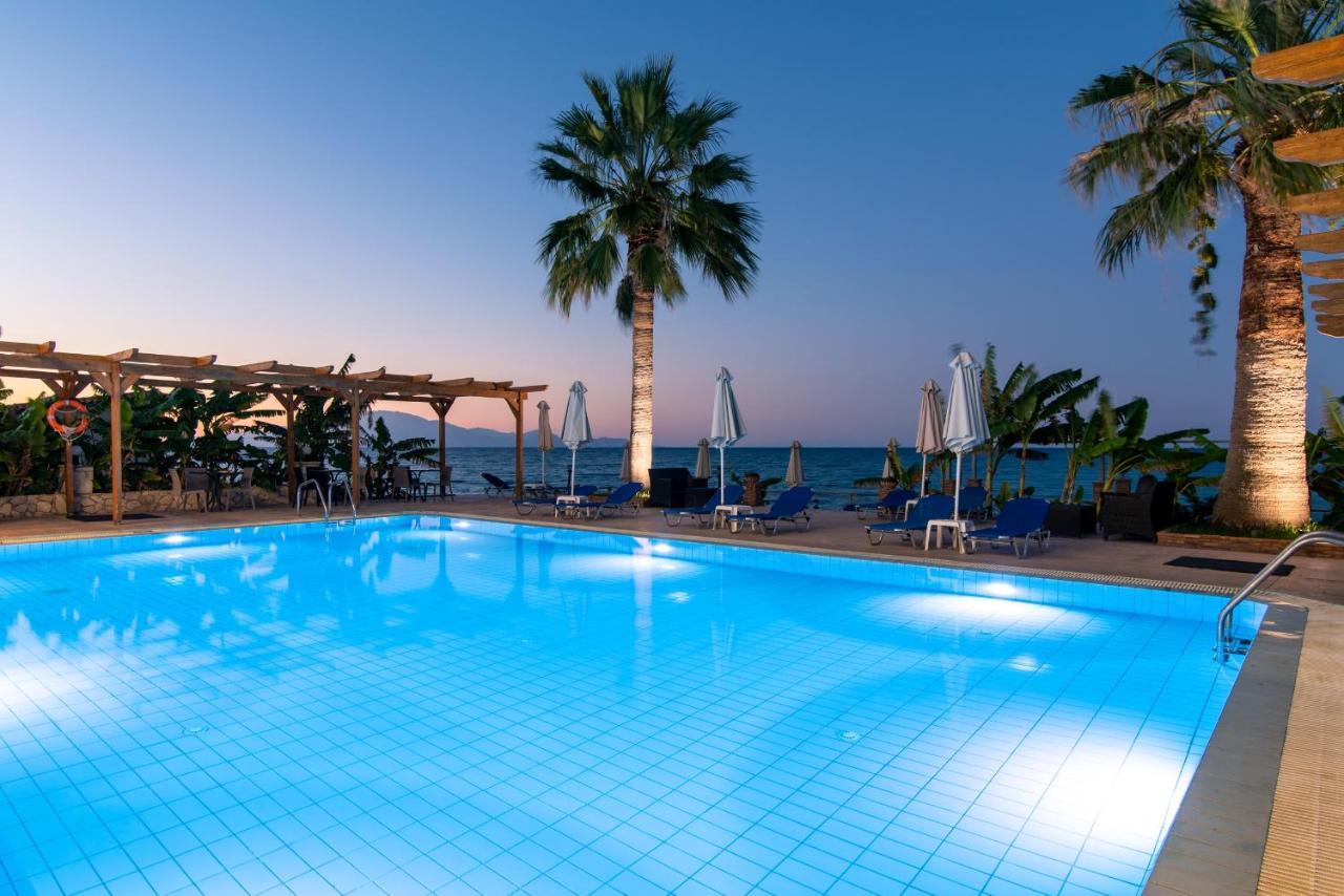 Hotel Belussi &