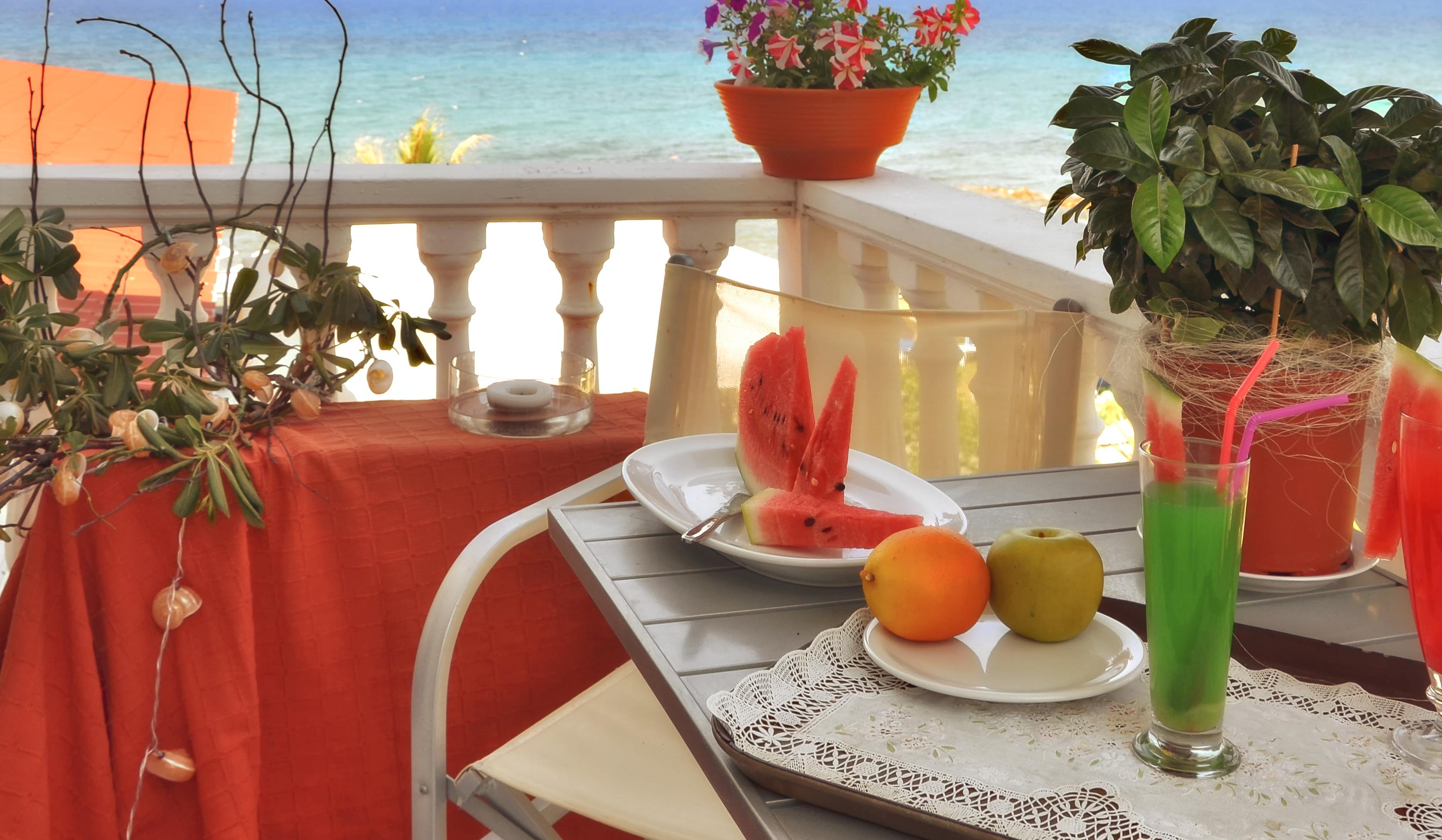 Hotel Belussi Beach &