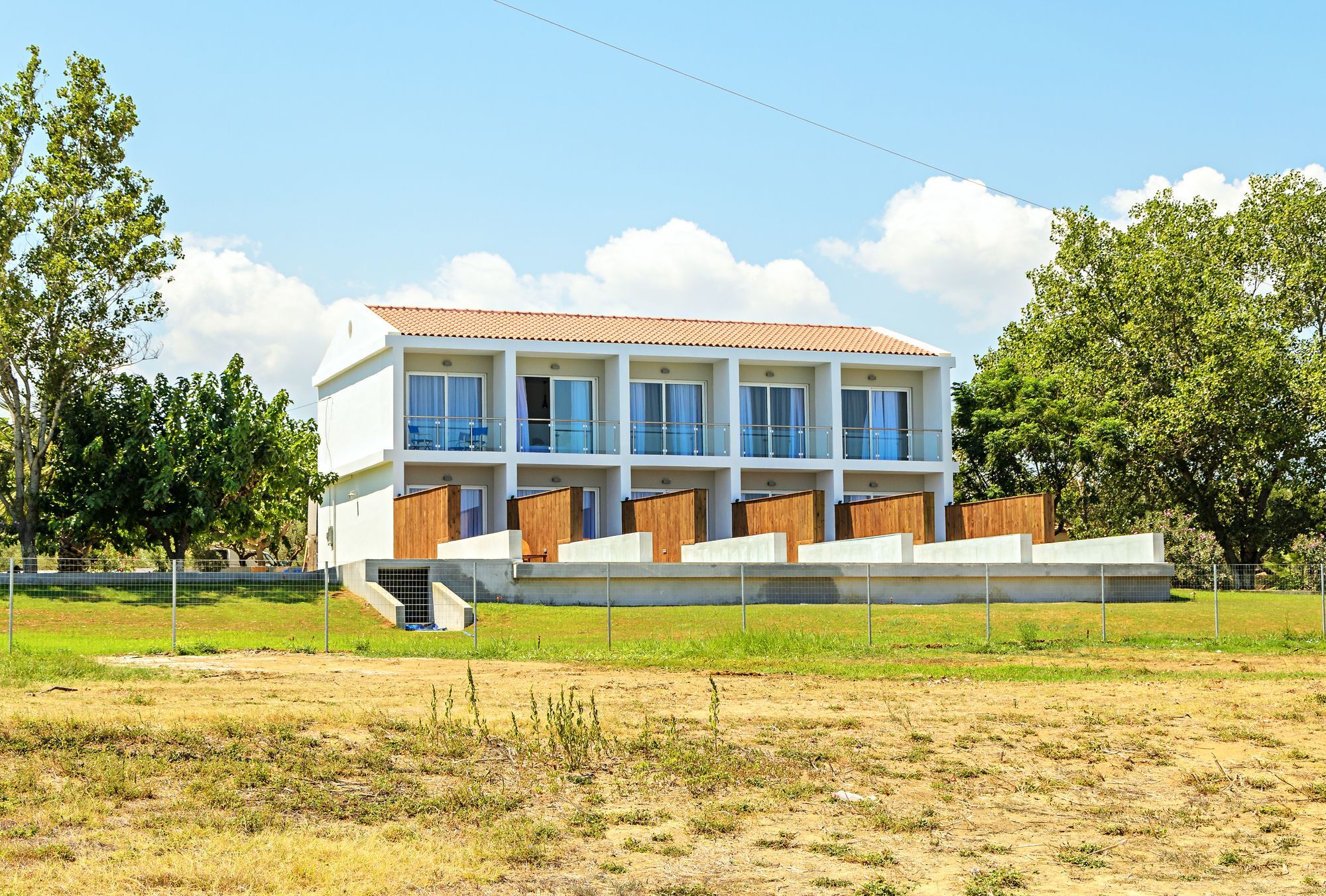Hotel Belussi & 4*