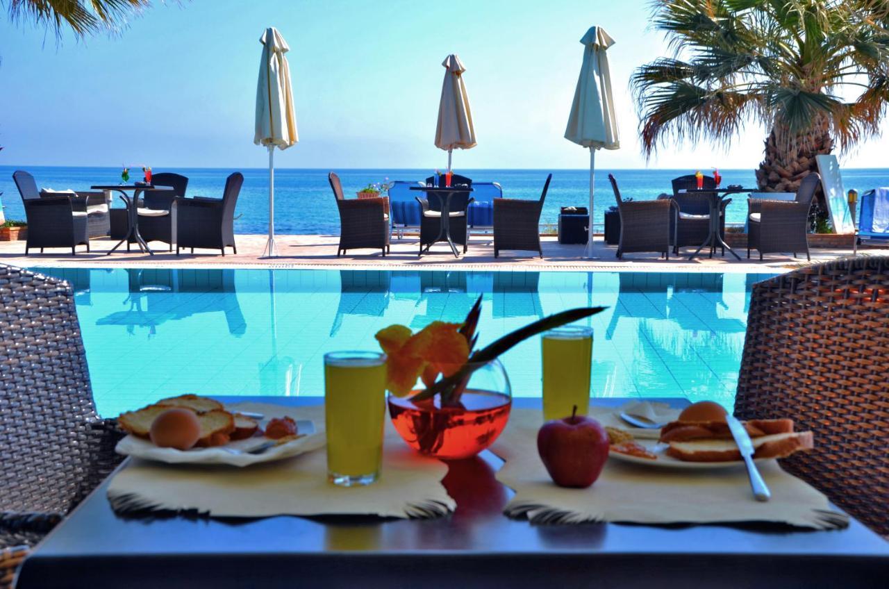 Hotel Belussi &