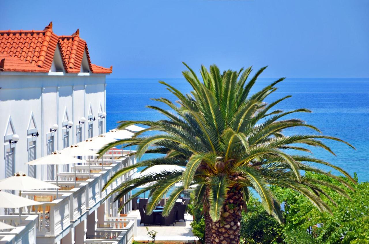 Hotel Belussi & 4*