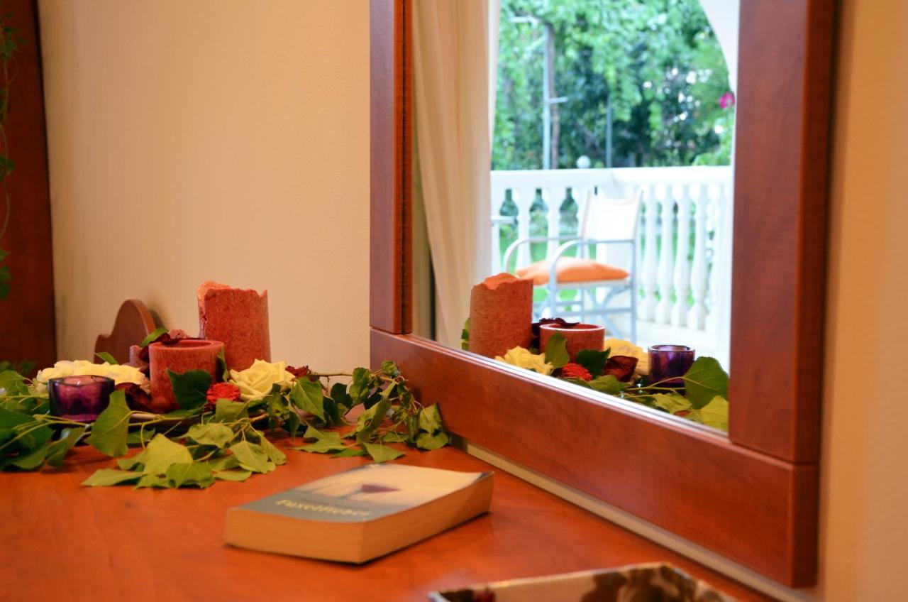 Belussi & Hotel 4*