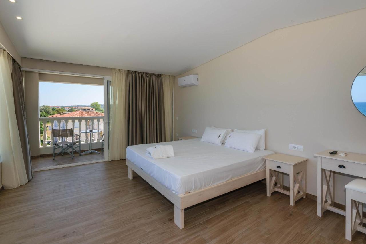 Hotel Belussi &
